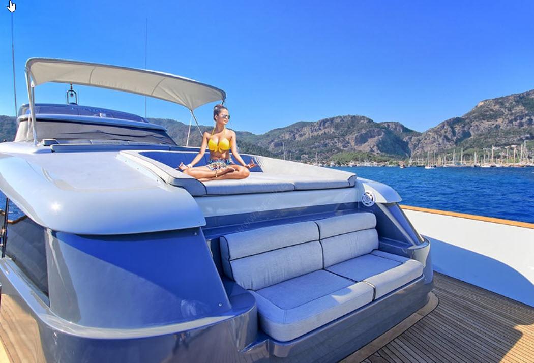 Yacht Gallery