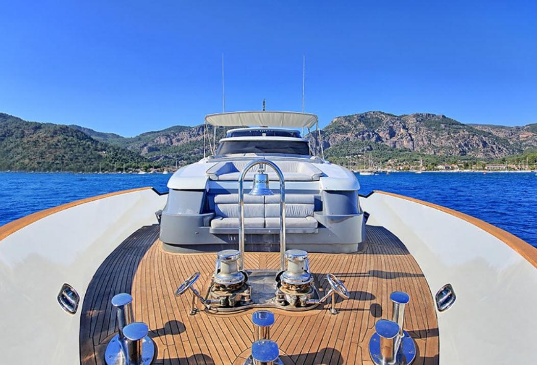 Yacht Gallery