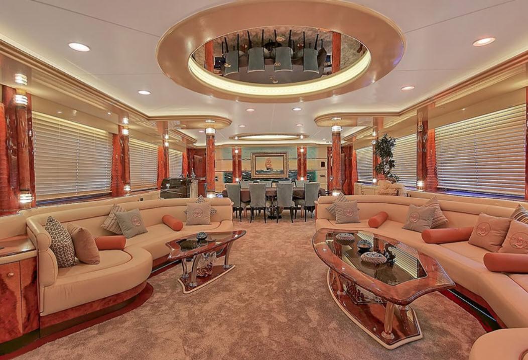 Yacht Gallery