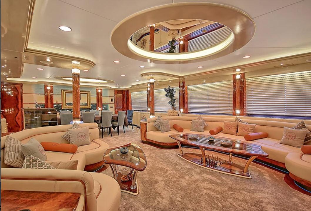 Yacht Gallery