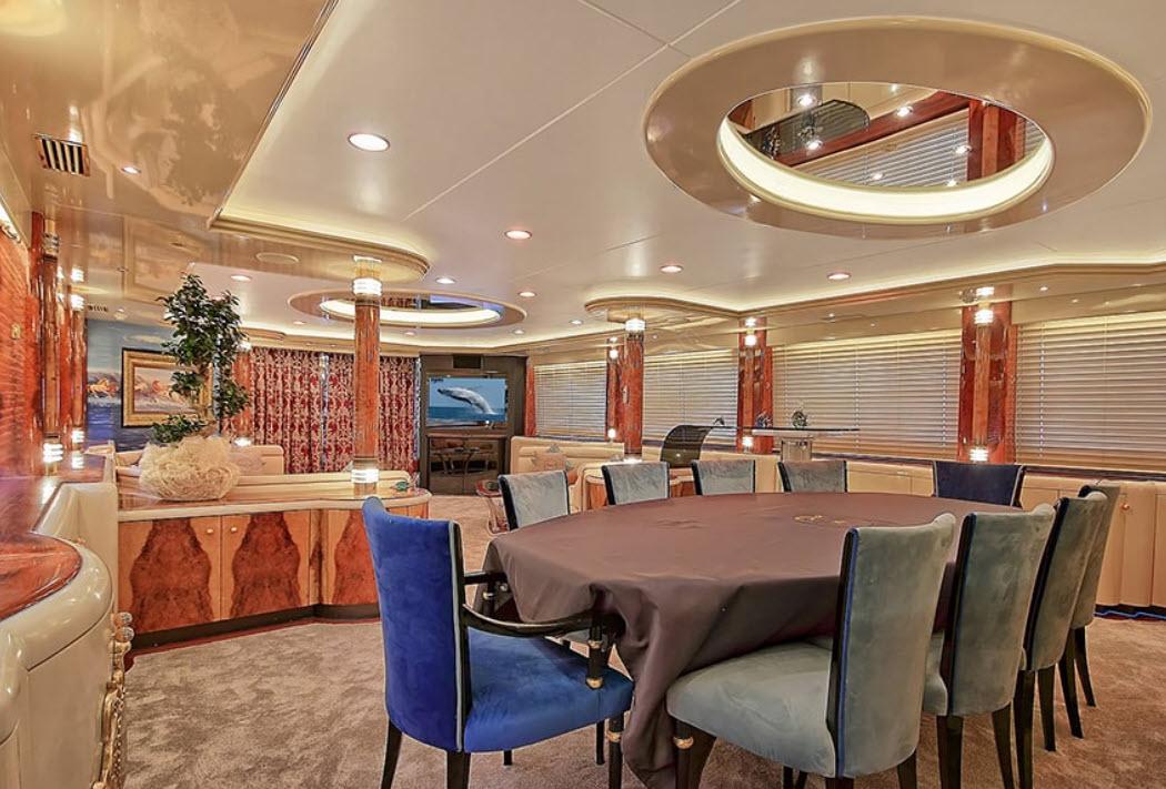 Yacht Gallery