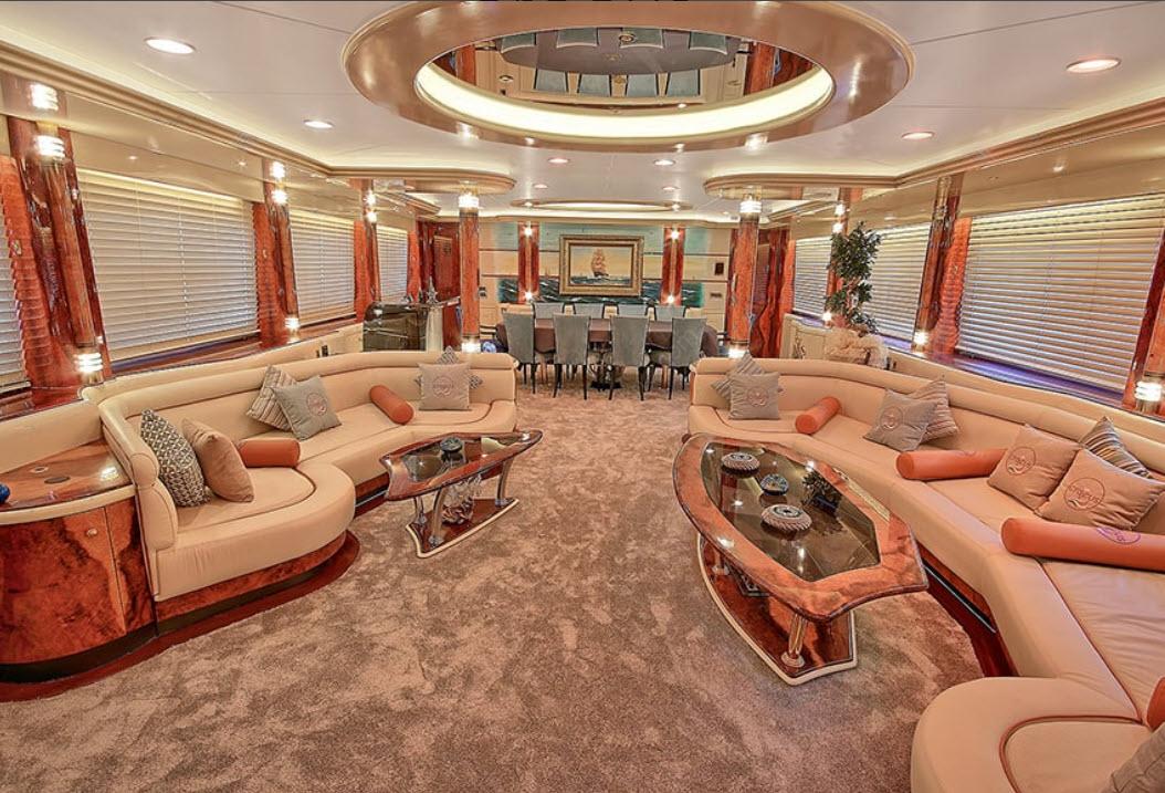 Yacht Gallery