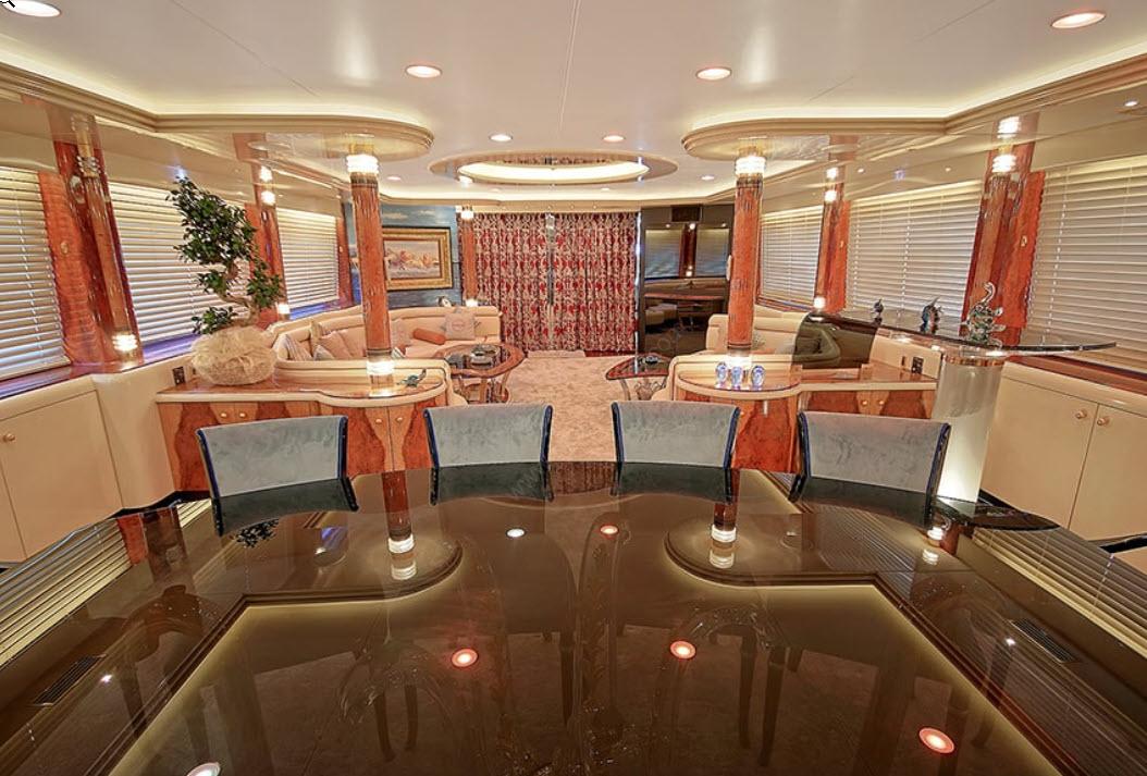 Yacht Gallery