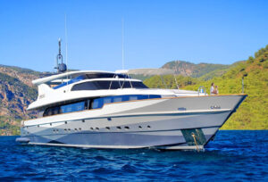 Yacht Thumbnail