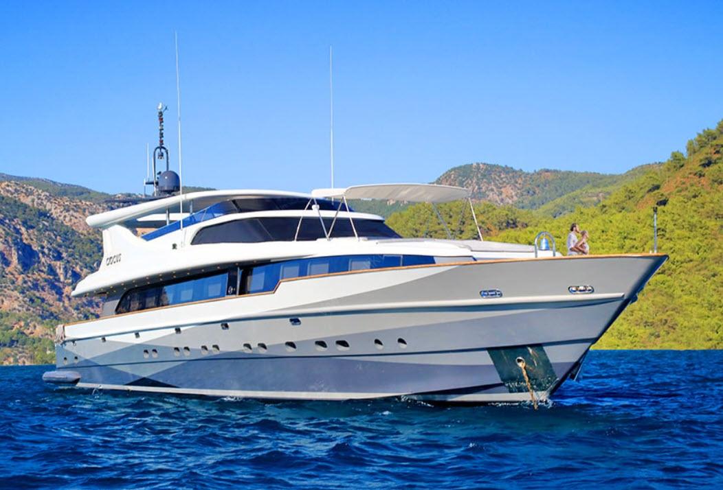 Yacht Gallery