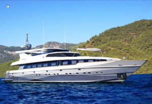 Yacht Thumbnail