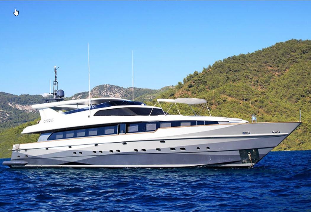 Yacht Gallery