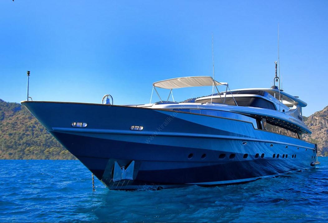 Yacht Gallery