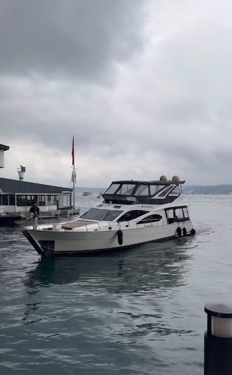 Yacht Gallery