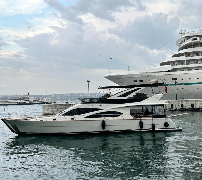 Yacht Gallery