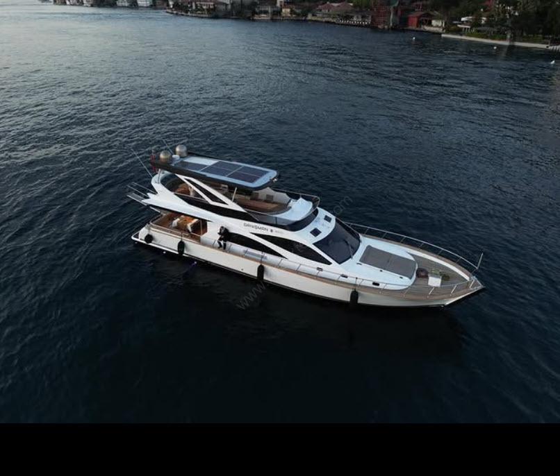 Yacht Gallery