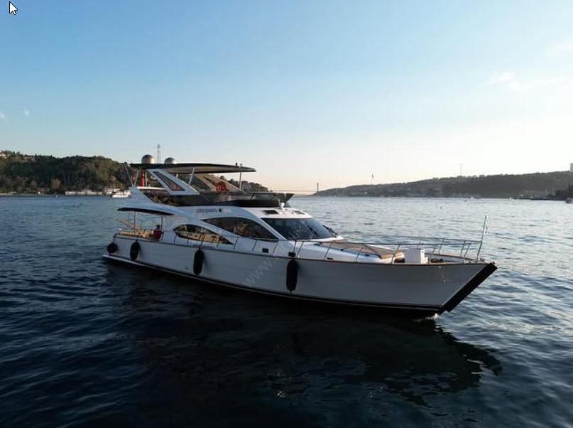 Yacht Gallery