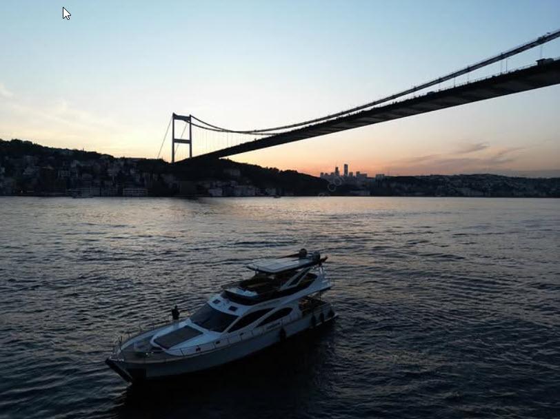 Yacht Gallery