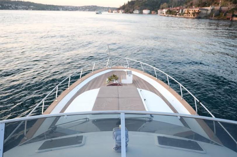 Yacht Gallery