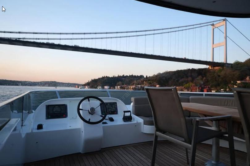 Yacht Gallery