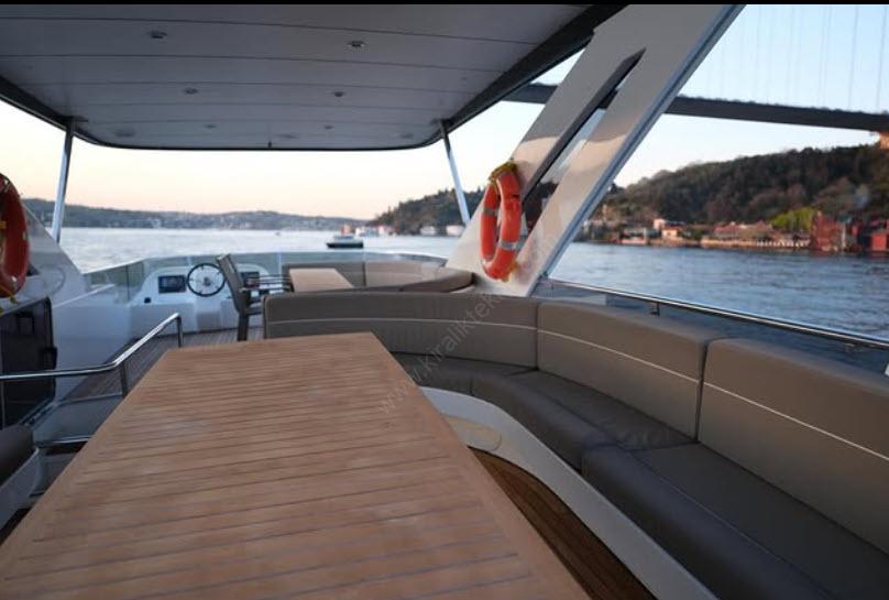 Yacht Gallery