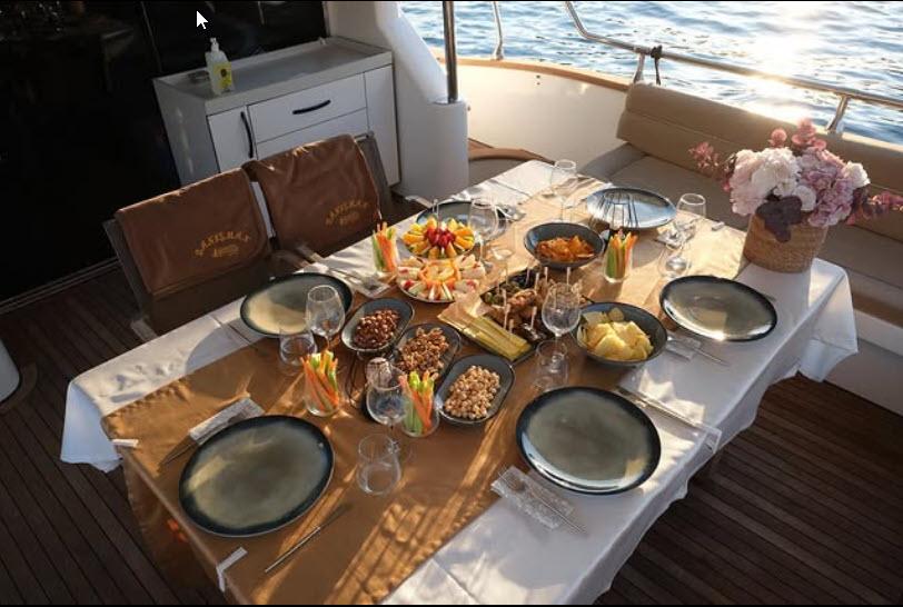Yacht Gallery