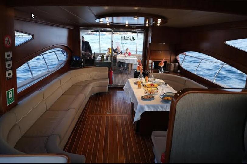 Yacht Gallery