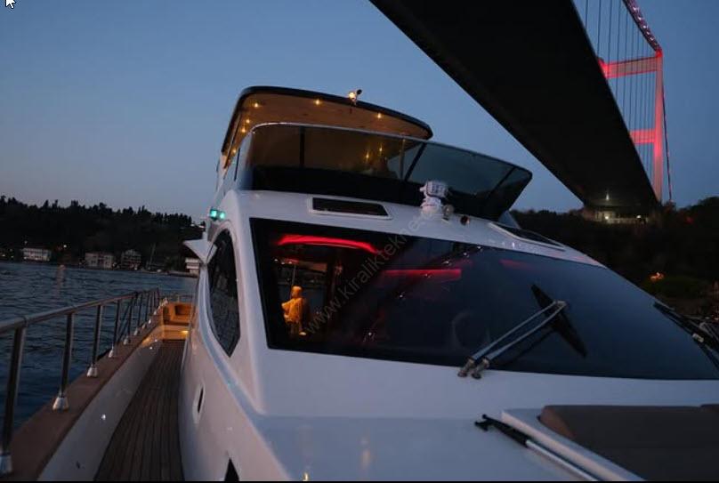 Yacht Gallery