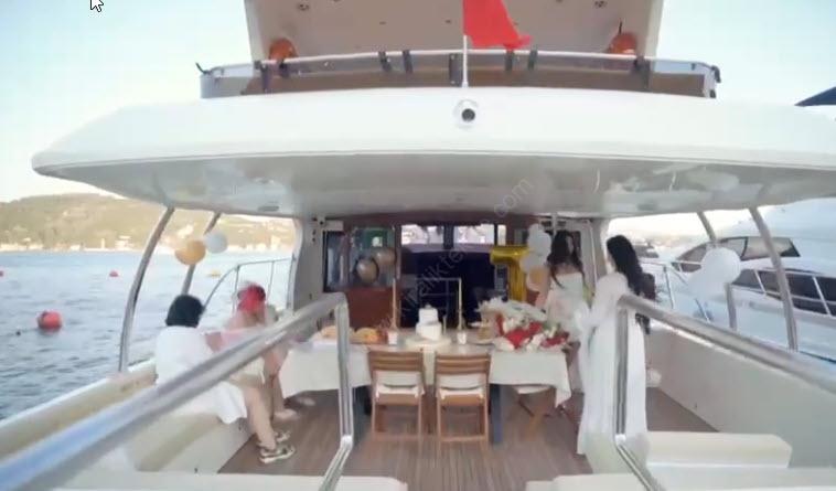 Yacht Gallery