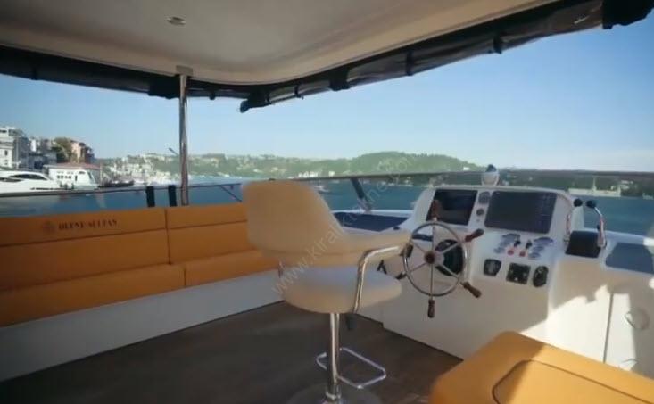 Yacht Gallery