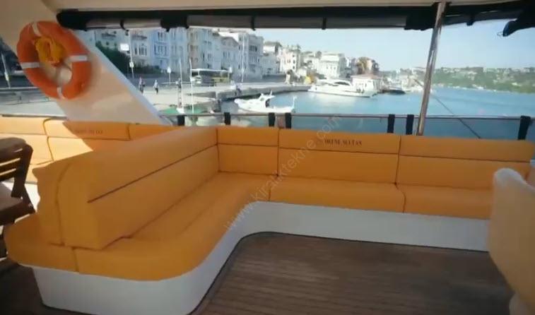 Yacht Gallery