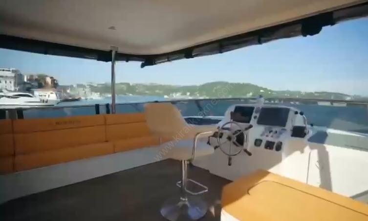 Yacht Gallery