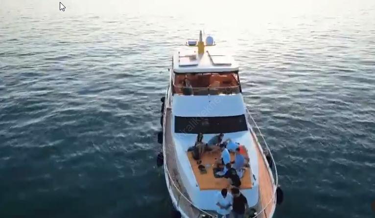 Yacht Gallery