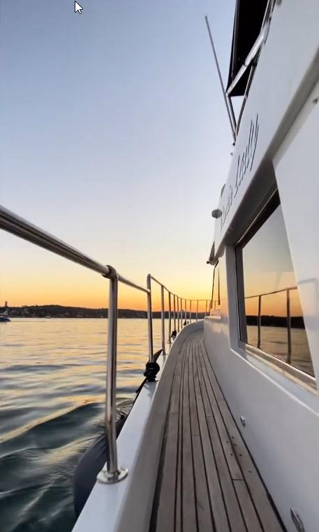 Yacht Gallery