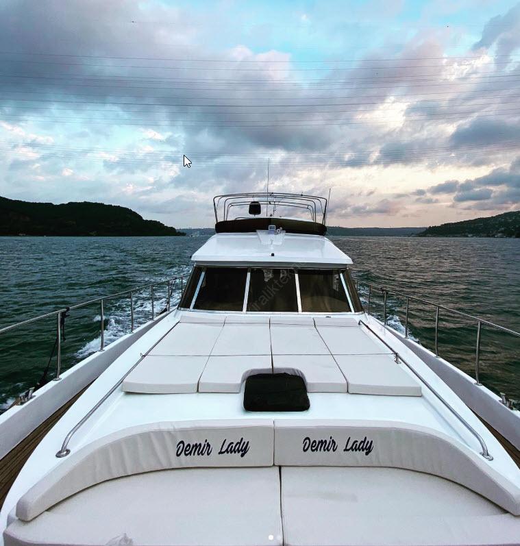 Yacht Gallery