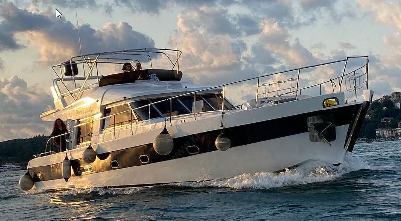 Yacht Gallery