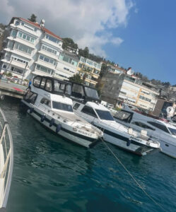 Yacht Thumbnail