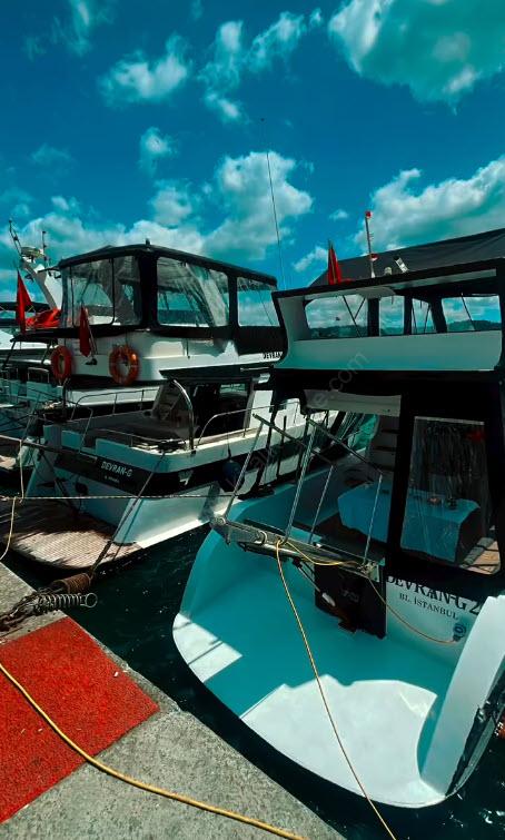 Yacht Gallery