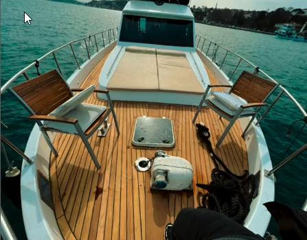 Yacht Gallery