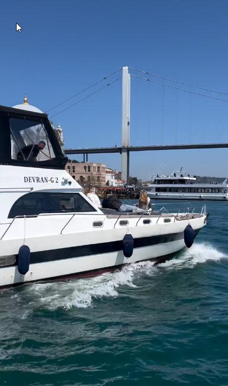 Yacht Gallery