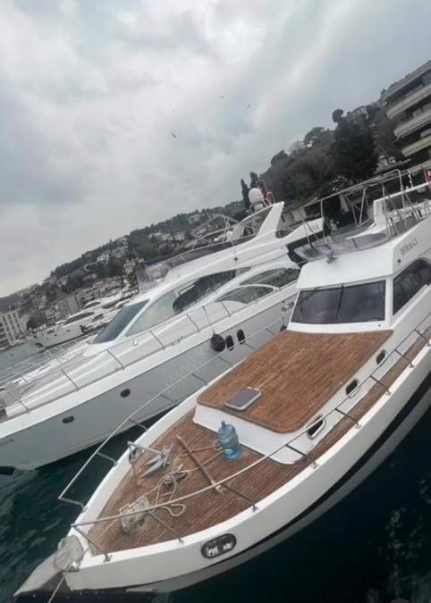 Yacht Gallery