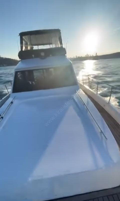 Yacht Gallery