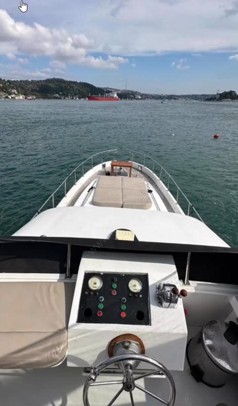 Yacht Gallery