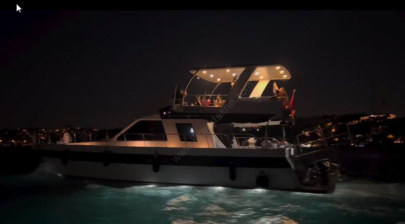 Yacht Gallery