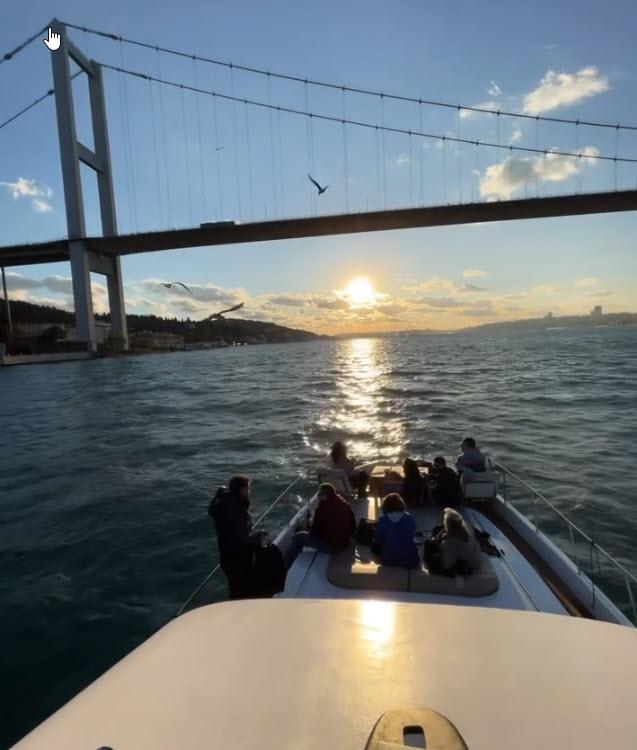 Yacht Gallery