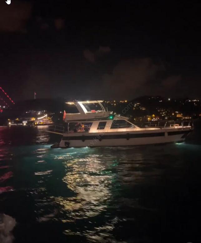 Yacht Gallery