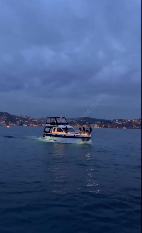 Yacht Gallery
