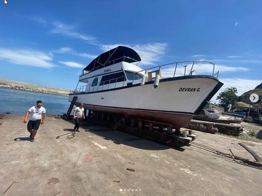 Yacht Gallery