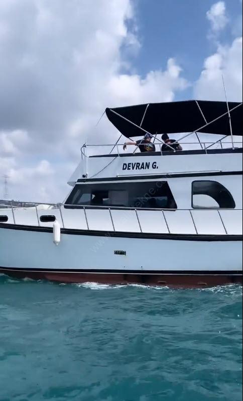 Yacht Gallery