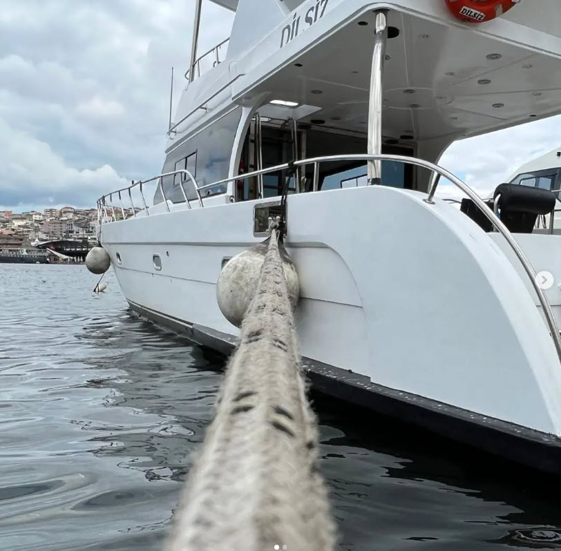 Yacht Gallery