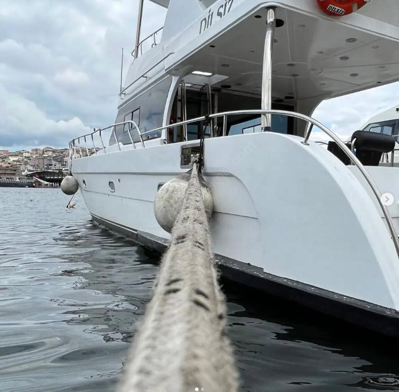 Yacht Gallery