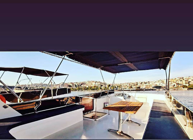 Yacht Gallery