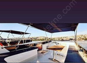 Yacht Thumbnail