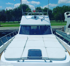 Yacht Thumbnail