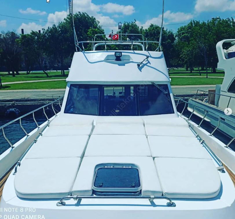 Yacht Gallery